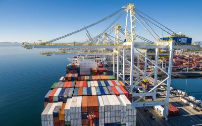 TOS, Control Tower, dan Lingkup Pekerjaannya