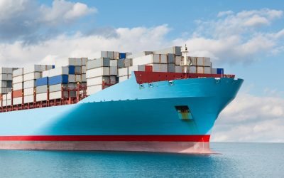 Mengenal Demurrage , Despatch & Detention