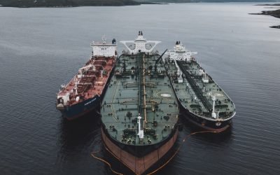 Praktik Chartering Pada Kapal