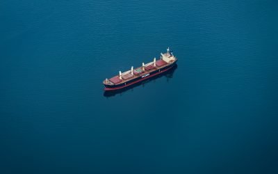 Pentingnya COLREG dalam Navigasi Pelayaran